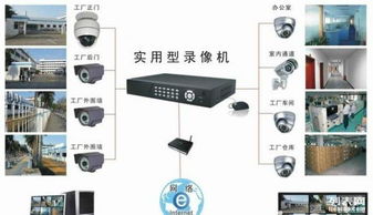 弱電工程與網(wǎng)站建設 構(gòu)建智能化安防與網(wǎng)絡互聯(lián)解決方案