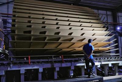 南康家具打造新品牌矩陣千億產(chǎn)業(yè)&ldquo;拼&rdquo;升級