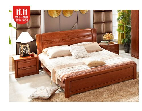 實(shí)木家具倍受追捧的4個原因 原來如此