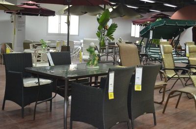 歐華尚美國際家居直銷廣場:向全新陳列模式要效益