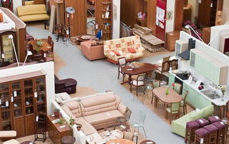 2016年下半年中國家具行業(yè)發(fā)展四大預測