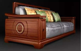 華誼家具 溫情企業的大方略