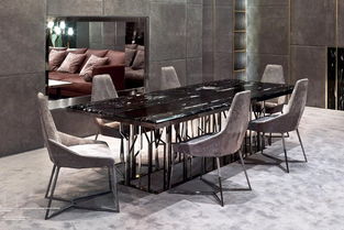 時尚全屋定制家居 天一美家引領家居生活新潮流