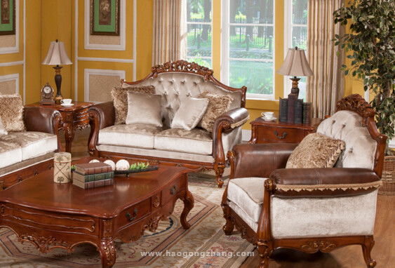 曲美家具 設計融入生活，品質承載夢想